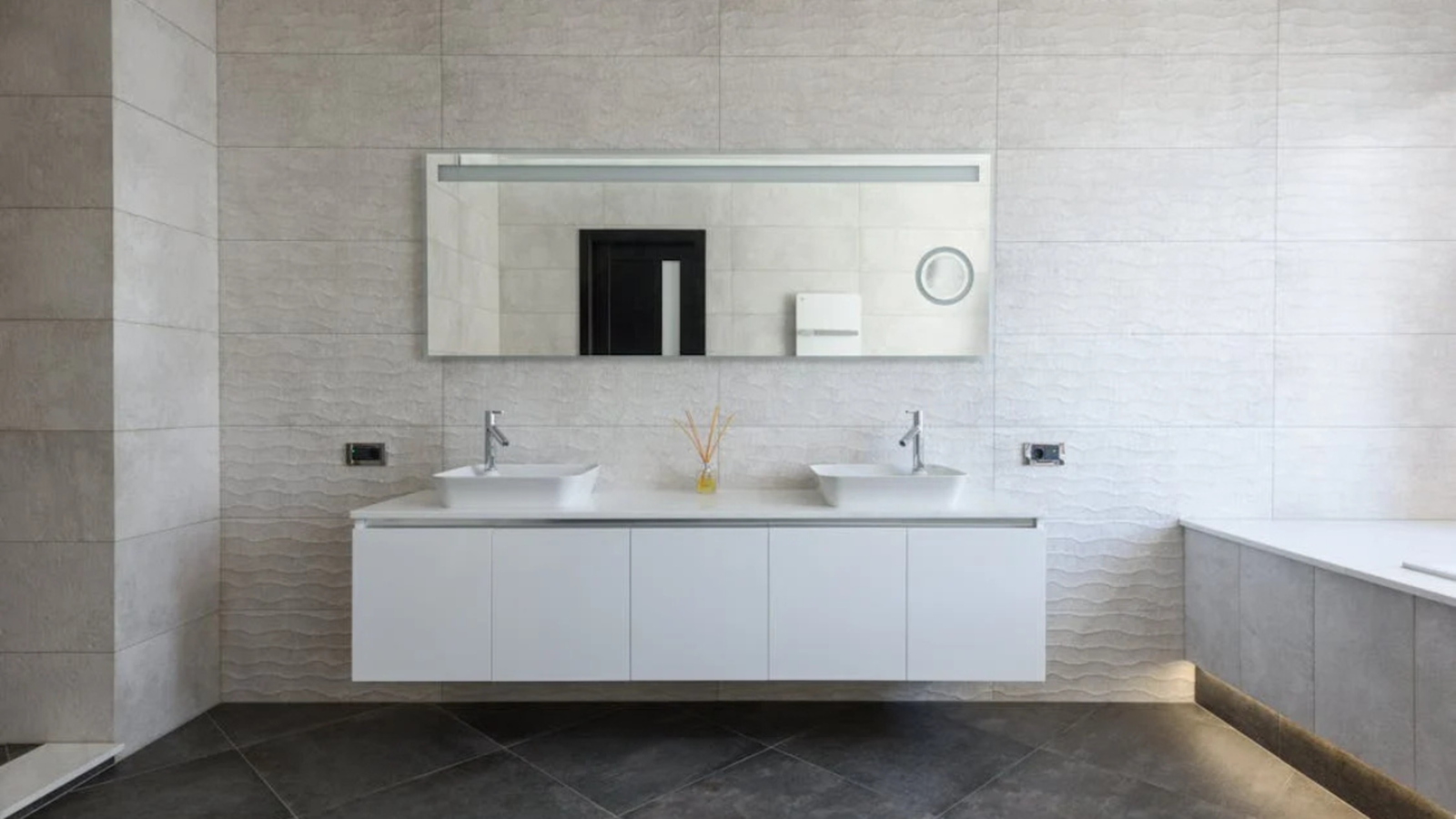 How To Bathroom Blog